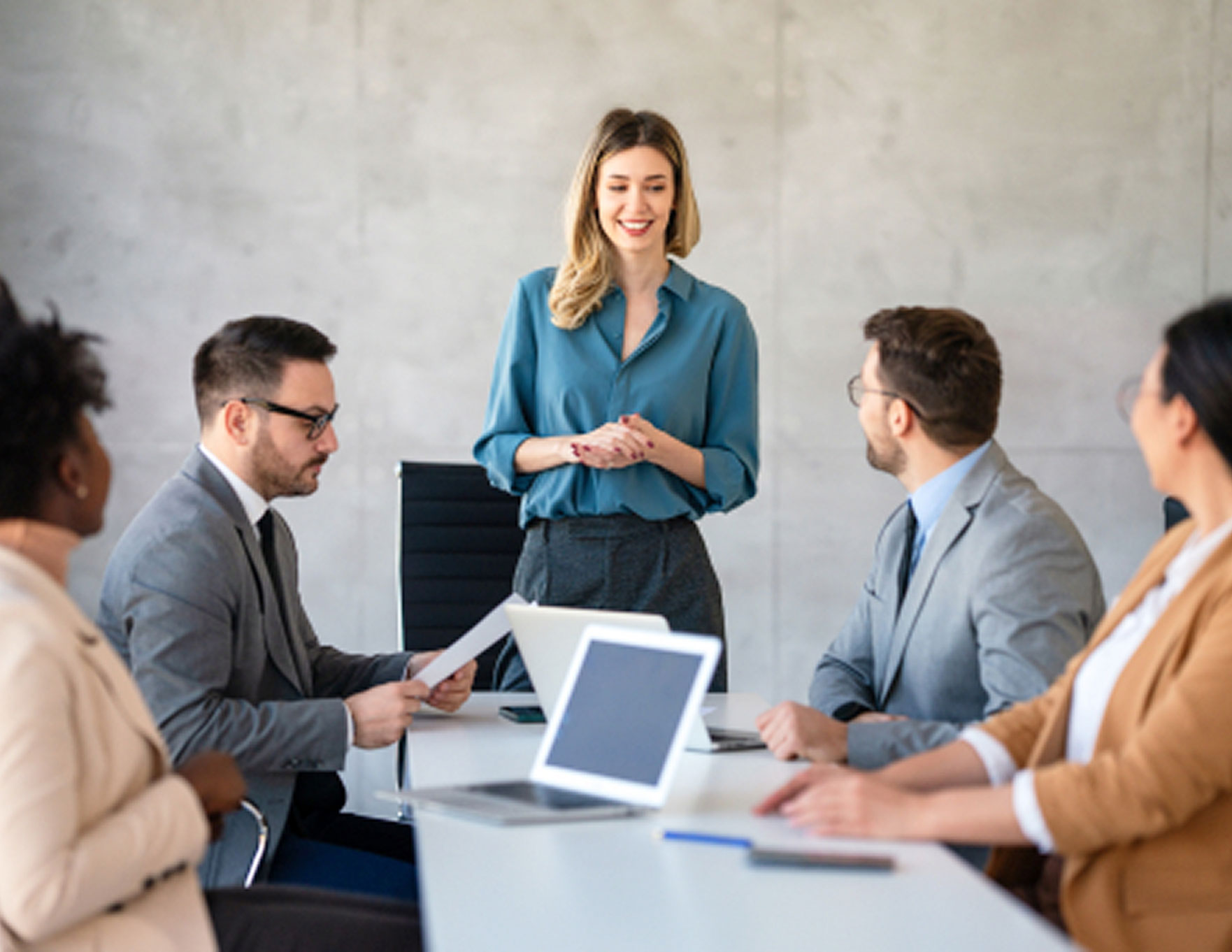 Future-Proofing Your Business Phone System: Efficiency, Mobility, and Innovation