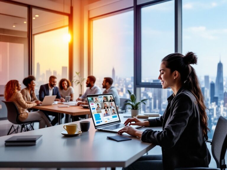 Phoneserv proven business results, showing high client retention and communication optimization
